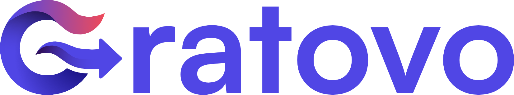 Gratovo Logo